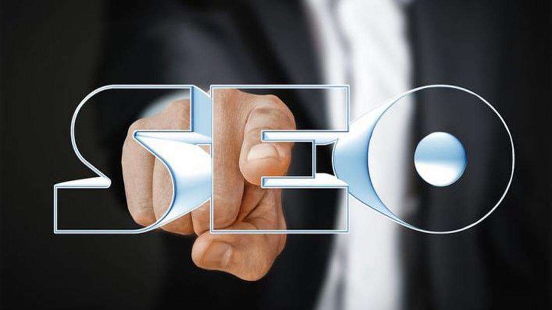 A legfontosabb stratégiai SEO trendek 2019-ben