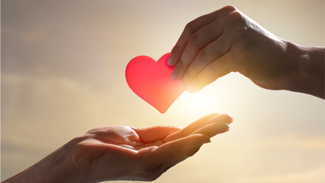 adománykommunikáció