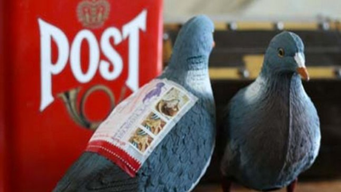 Amikor egy esemény nem king, hanem kong