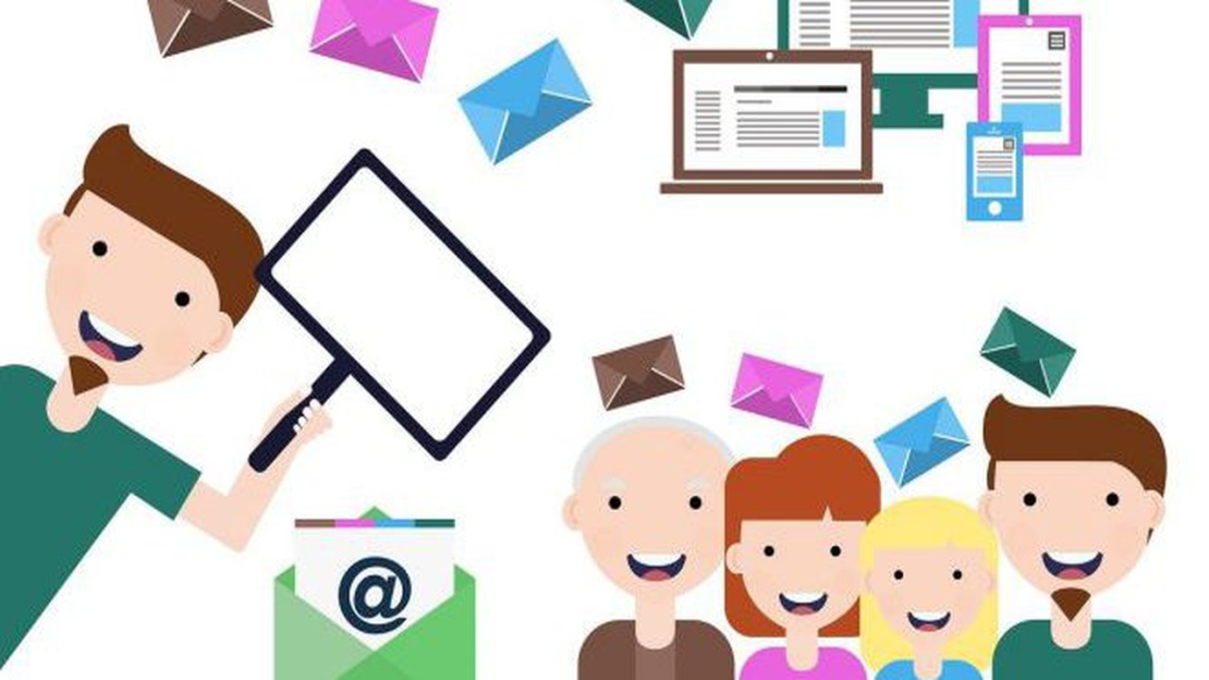 Belső kommunikáció: több mint információátadás