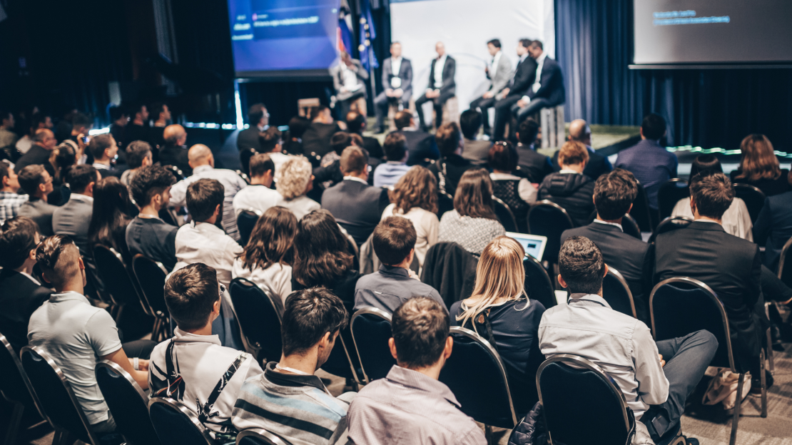 eseménykommunikáció konferencia