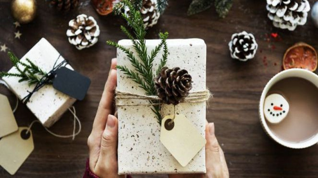 Hogyan válasszunk céges karácsonyi ajándékot az ügyfeleknek