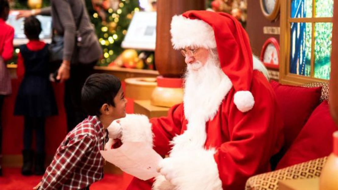 Hogyan varázsoljuk el a gyerekeket a Mikulás rendezvényen