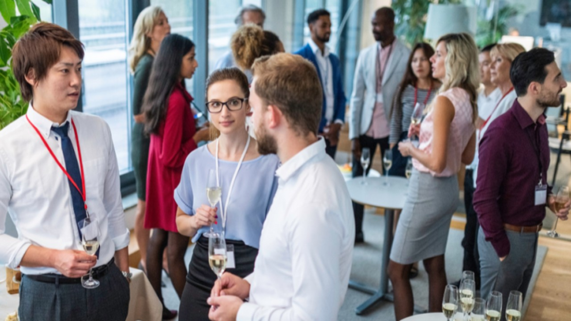 Karácsonyi ünnepség egy PR-ügynökség szemével, avagy amikor több rendezvényünk van ugyanazon a napon