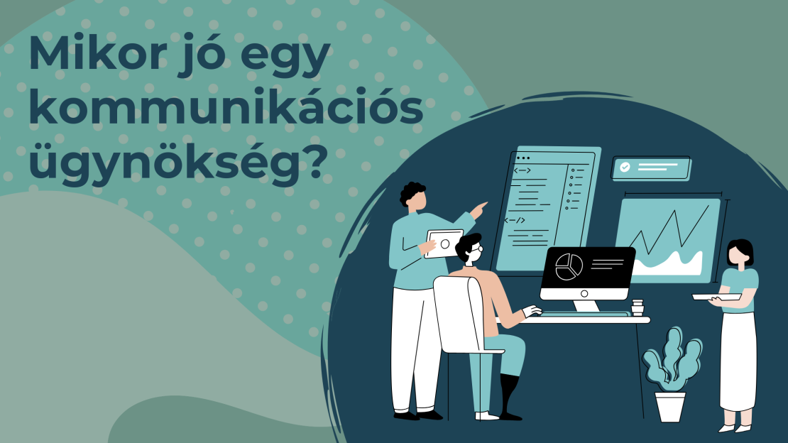 Kommunikációs ügynökség