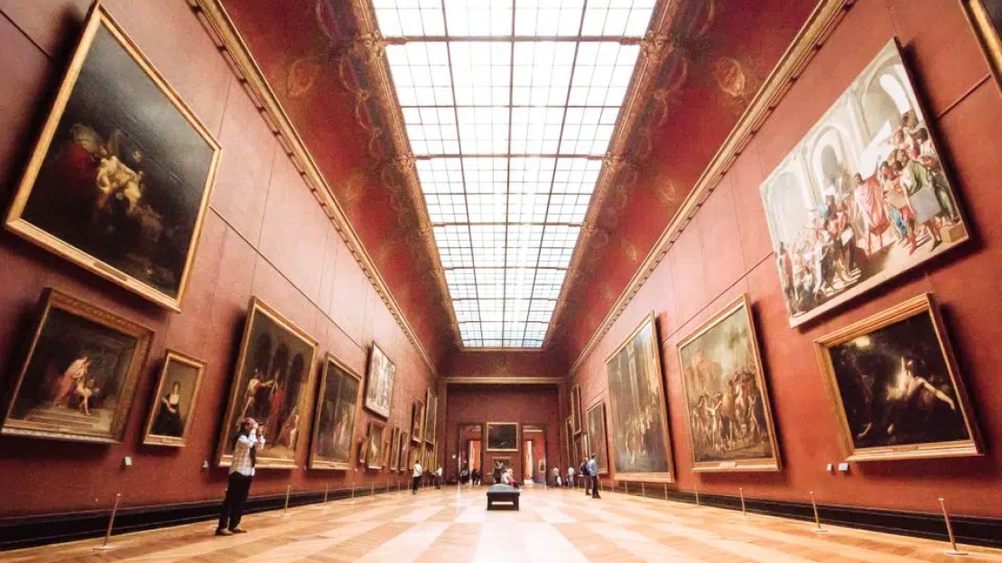 louvre