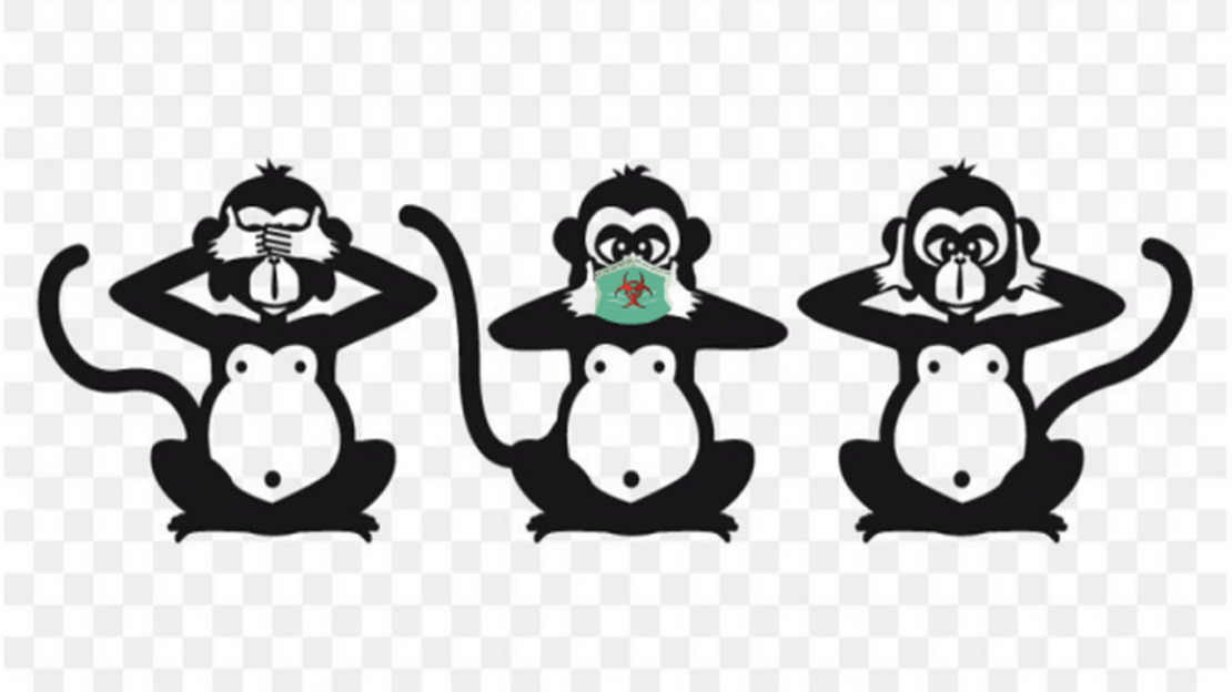 Magánban igen, cégben nem - Avagy vállalati rendezvények és a császár új ruhája