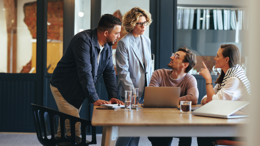 marketingyügynökség váltás