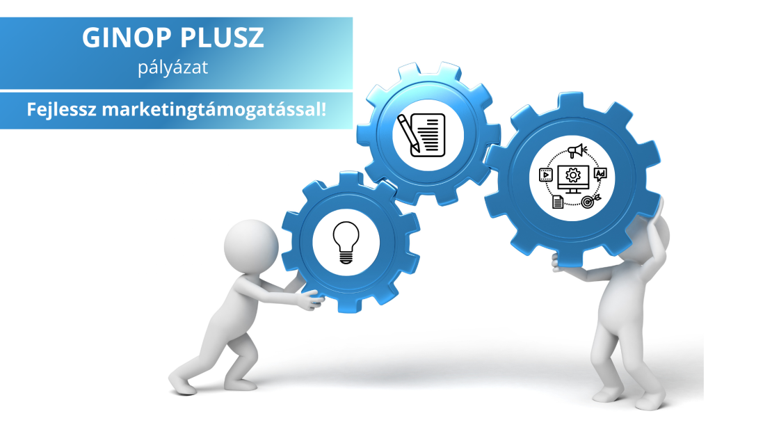 Pályázatok marketingtámogatással