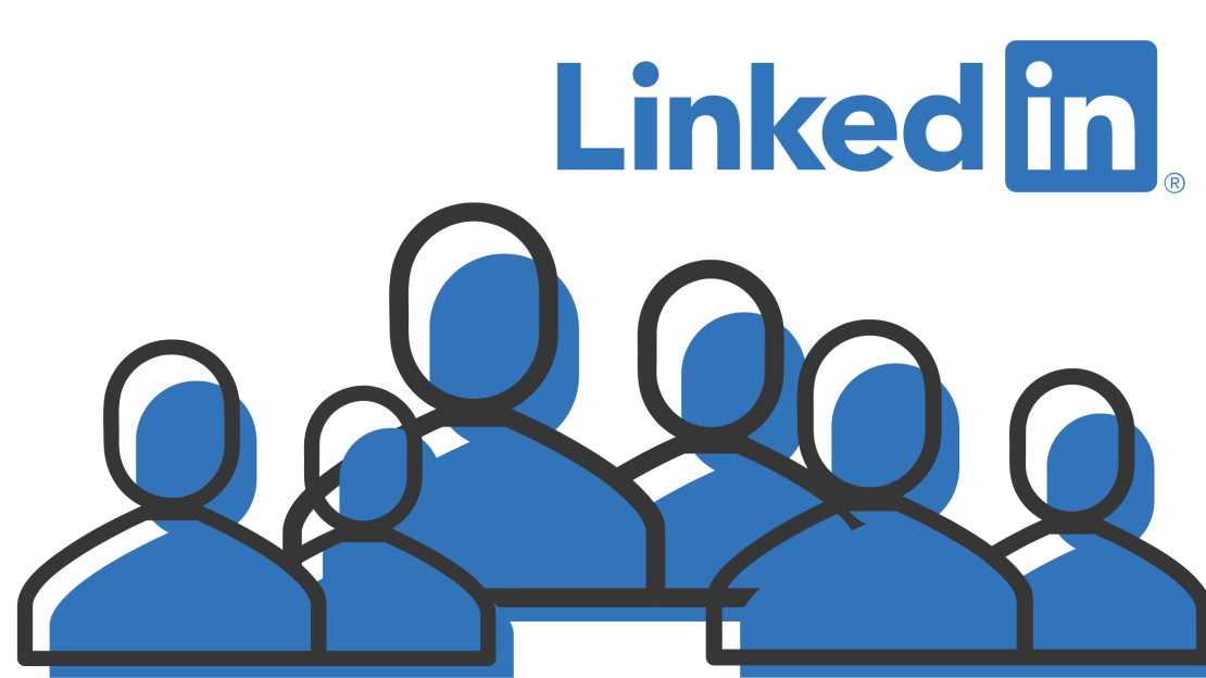 PR csatorna Linkedin