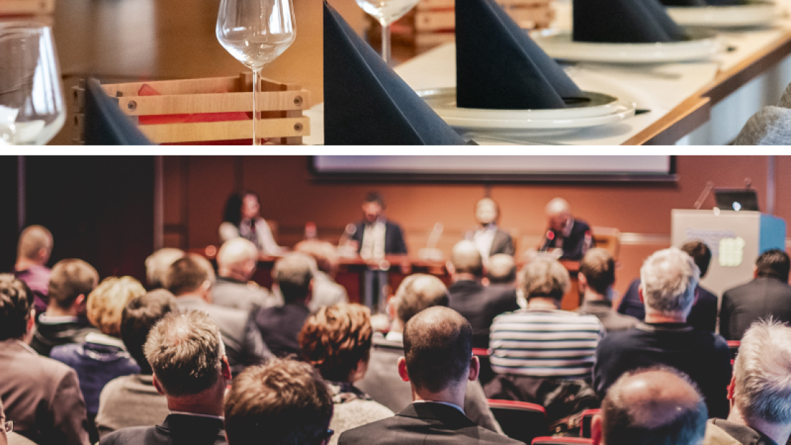 Rendezvényszervezés