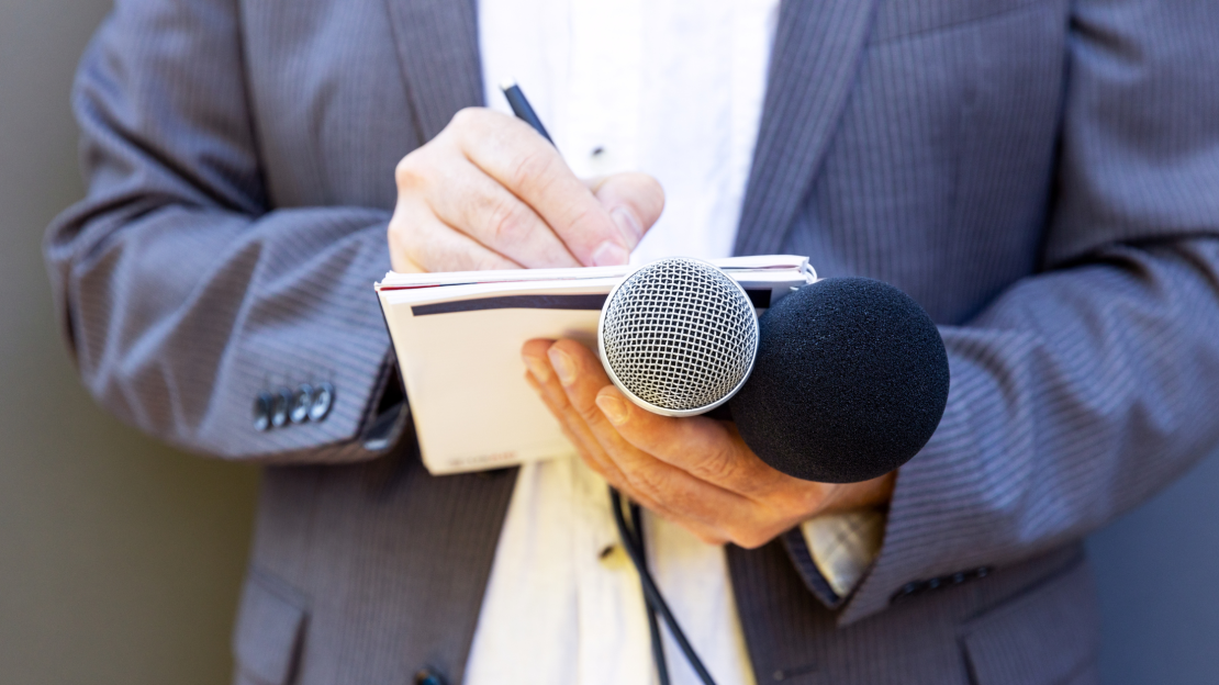 Sajtóközlemény PR ügynökség