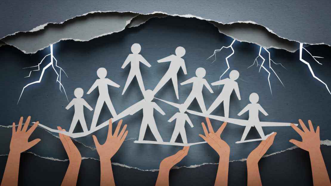 Válságkommunikáció PR ügynökség