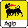 agip pr ügynökség