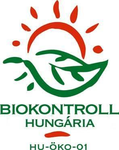 biokontroll hungária