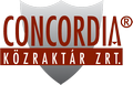 concordia közraktár zrt