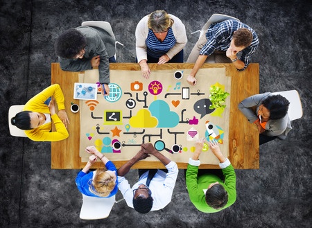 média és kampánytervezés