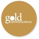 gold communications pr ügynökség pont ami kell