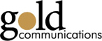 Gold Communications pr ügynökség