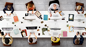 Marketing és tanácsadás