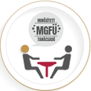MGFÜ tanácsadás