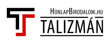 HonlapBirodalom Talizman